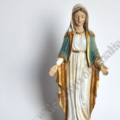 MATKA BOŻA NIEPOKALANA - wys. 20 cm - 62541