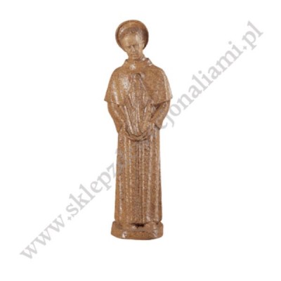 ŚWIĘTY MAKSYMILIAN KOLBE - wys.35 cm - 77002