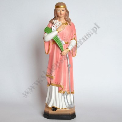 ŚWIĘTA FILOMENA - wys.15 cm - 89499
