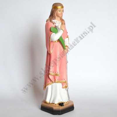 ŚWIĘTA FILOMENA - wys.15 cm - 89499