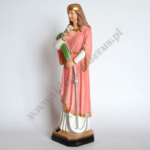 ŚWIĘTA FILOMENA - wys.15 cm - 89499