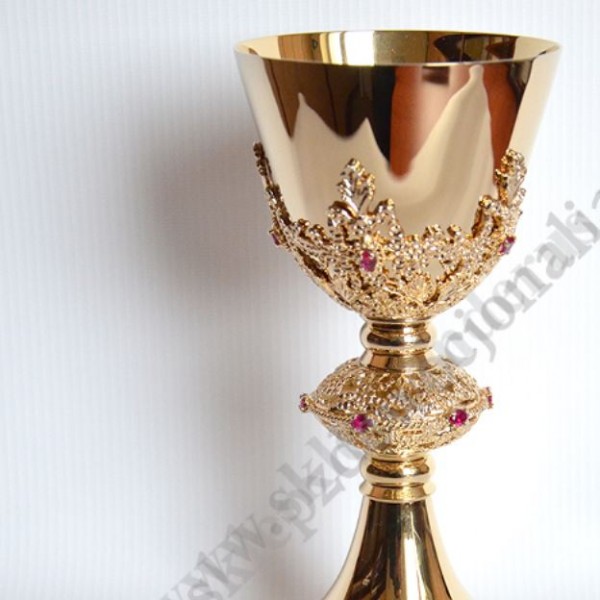KIELICH LITURGICZNY 9854