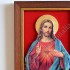 SERCE PANA JEZUSA - 20.7 x 27.7 cm - 50609