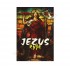 PLAKAT - WIELKANOC - JEZUS ŻYCJE - format A3 - 65486