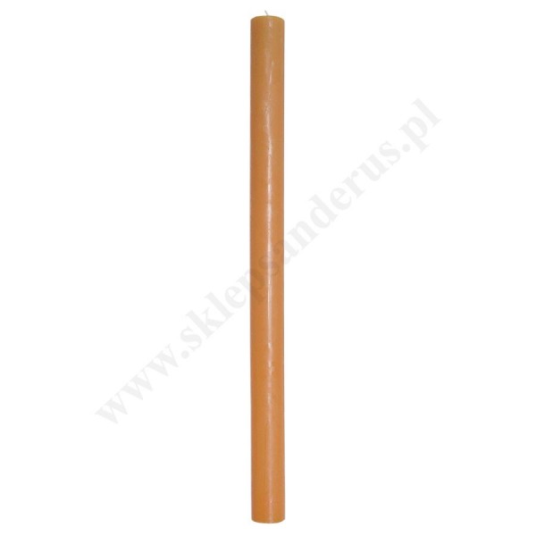 ŚWIECA AKOLITKA - wys. 66 cm - 71997