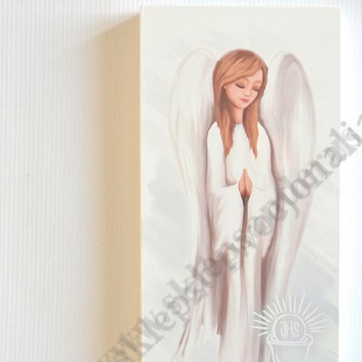 PAMIĄTKA PIERWSZEJ KOMUNII ŚWIĘTEJ - 13.5 x 31.5 cm - 88935