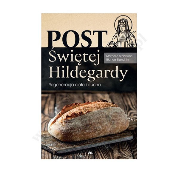 POST ŚWIĘTEJ HILDEGARDY