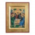 GOŚCINNOŚĆ U ABRAHAMA - ikona 14 x 18 cm - 1409