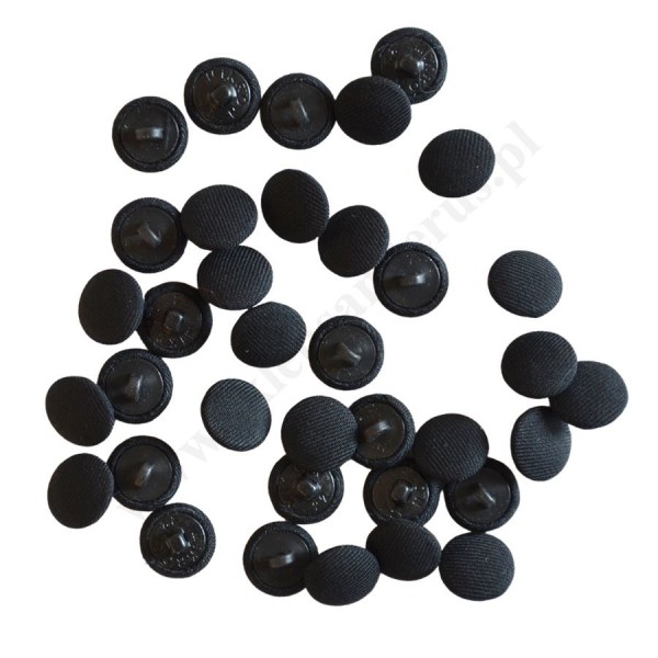 GUZIKI DO SUTANNY - komplet - 3755