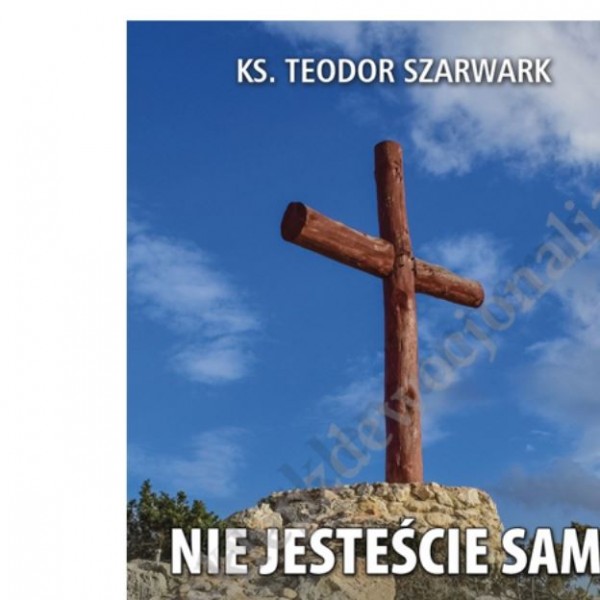 NIE JESTEŚCIE SAMI - HOMILIE NA NIEDZIELE I ŚWIĘTA - ROK C