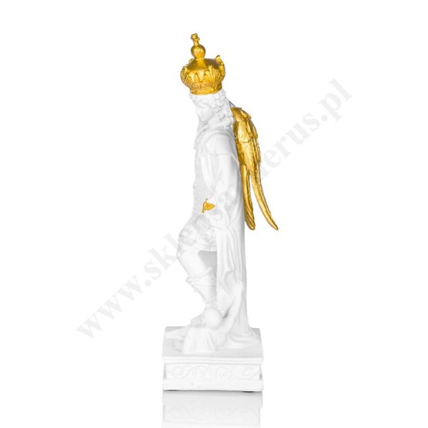 ŚWIĘTY MICHAŁ ARCHANIOŁ - wys. 31 cm - 62784