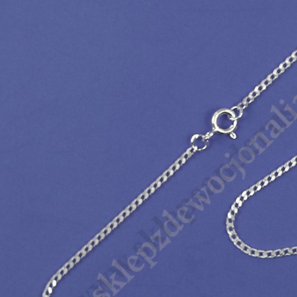 ŁANCUSZEK - długość 70 cm, szerokość 1.7 mm - 88495