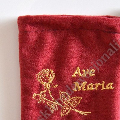 ETUI NA RÓŻANIEC - 86050