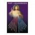 PLAKAT - POST I MIŁOSIERDZIE - format 33,5 x 49 cm - 65626