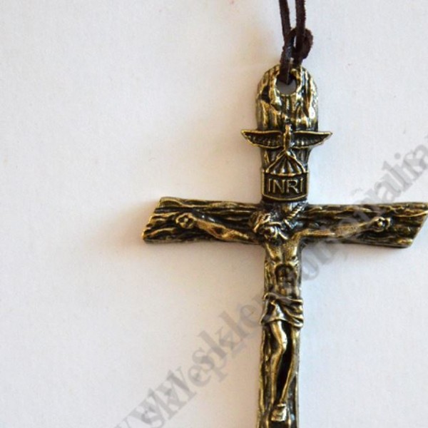 KRZYŻYK DO BIERZMOWANIA - 88505