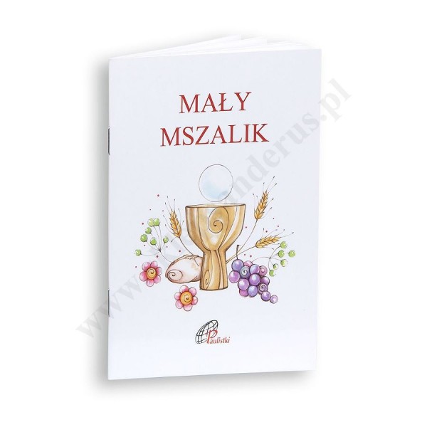 MAŁY MSZALIK