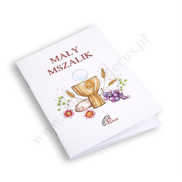 MAŁY MSZALIK