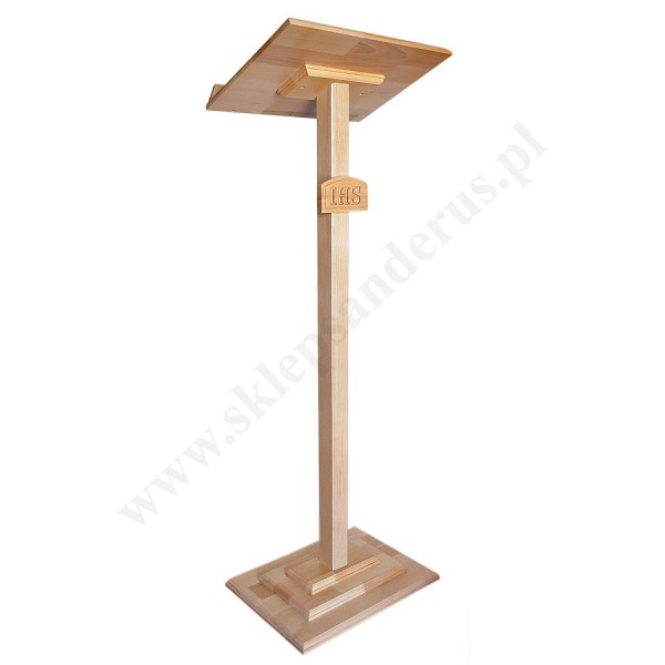 PULPIT DO PRZEWODNICZENIA - 79532