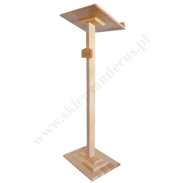 PULPIT DO PRZEWODNICZENIA - 79532