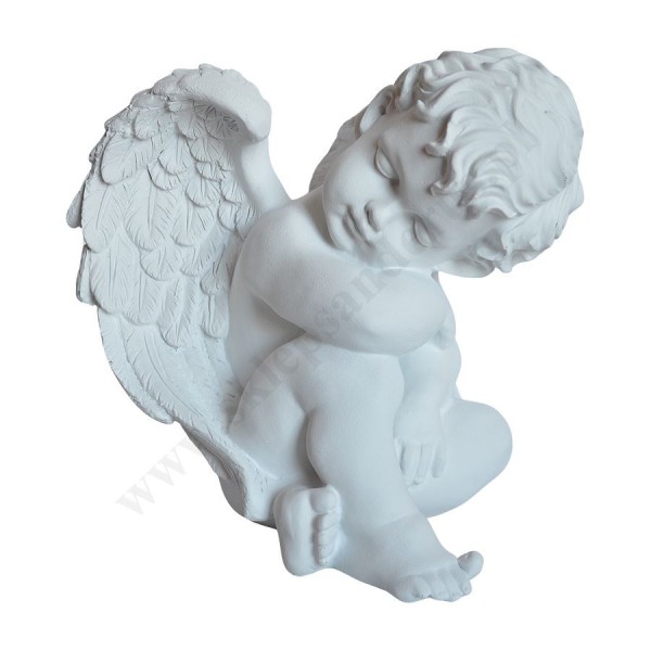 ANIOŁ - wys. 23 cm - 84180