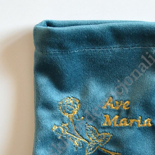ETUI NA RÓŻANIEC - 88164
