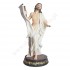 PAN JEZUS ZMARTWYCHWSTAŁY - wys. 30 cm - 4026