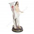 PAN JEZUS ZMARTWYCHWSTAŁY - wys. 30 cm - 4026