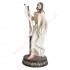 PAN JEZUS ZMARTWYCHWSTAŁY - wys. 30 cm - 4026