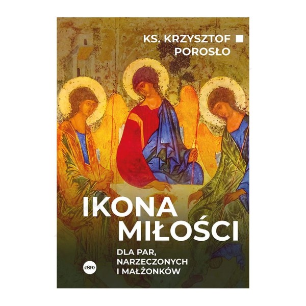 IKONA MIŁOŚCI