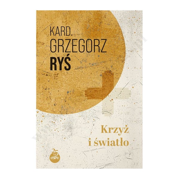 KRZYŻ I ŚWIATŁO