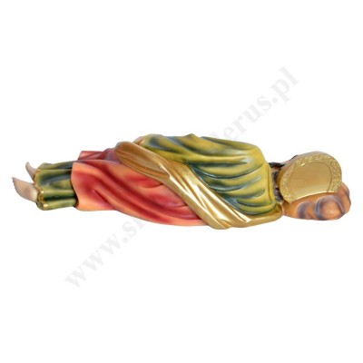 ŚWIĘTY JÓZEF ŚPIĄCY - długość 38 cm - 65679