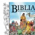 BIBLIA W OPOWIADANIACH - NA KAŻDY DZIEŃ