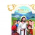 BIBLIA NA PIERWSZĄ KOMUNIĘ ŚWIĘTĄ - w etui