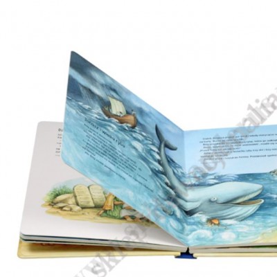 MOJA PIERWSZA BIBLIA