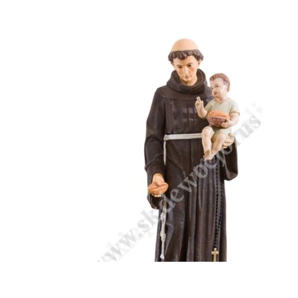 ŚWIĘTY ANTONI - figura 110 cm - 701