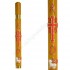 PASCHAŁ PARAFINOWO-WOSKOWY Z NADSTAWKĄ - wys. 100 cm - 83583