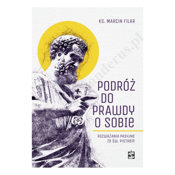 PODRÓŻ DO PRAWDY O SOBIE