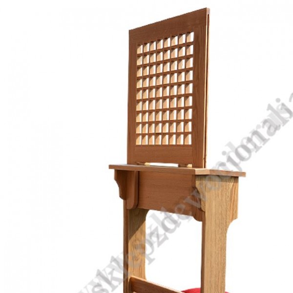 KLĘCZNIK, SPOWIEDNIK JASNY - 8655
