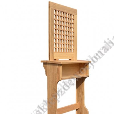 KLĘCZNIK, SPOWIEDNIK JASNY - 8655