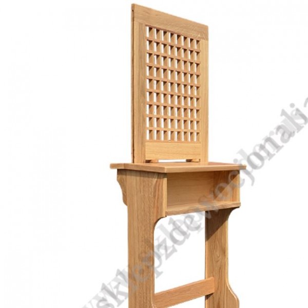 KLĘCZNIK, SPOWIEDNIK JASNY - 8655