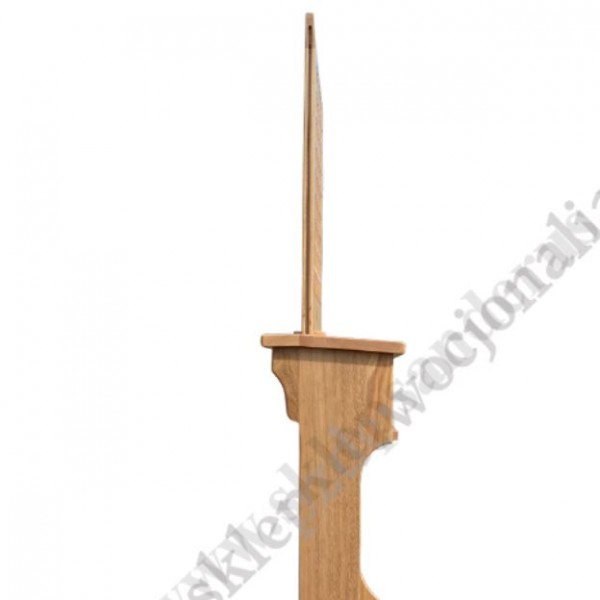 KLĘCZNIK, SPOWIEDNIK JASNY - 8655