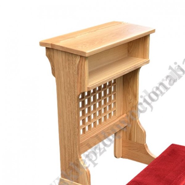 KLĘCZNIK, SPOWIEDNIK JASNY - 8655