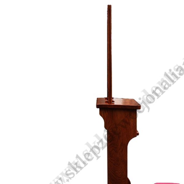 KLĘCZNIK, SPOWIEDNIK CIEMNY - 66226