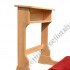 KLĘCZNIK DREWNIANY JASNY - 0908