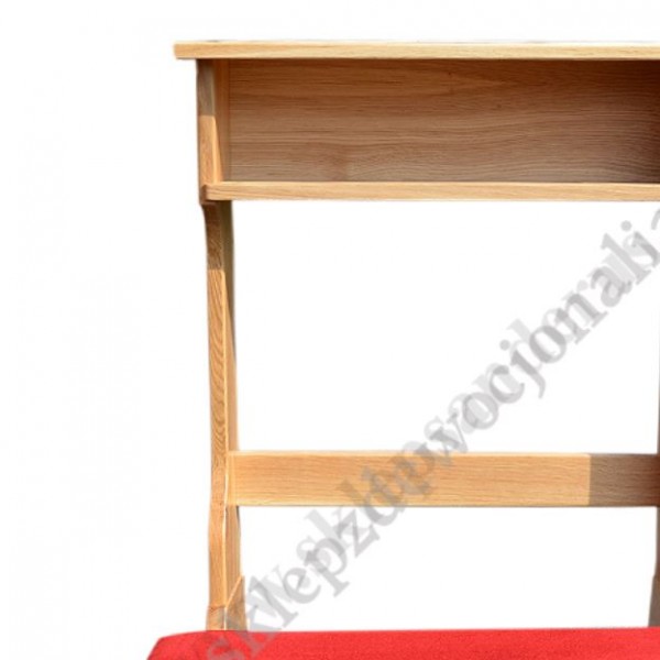 KLĘCZNIK DREWNIANY JASNY - 0908