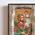 ŚWIĘTY KRZYSZTOF - ikonka 5.5 x 7 cm - 87629