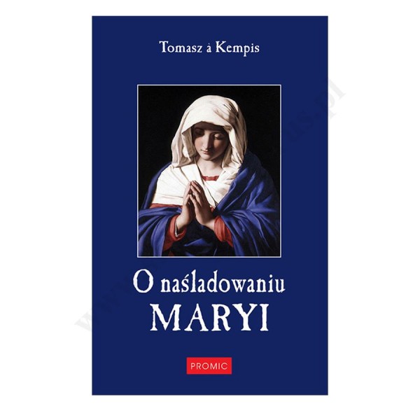 O NAŚLADOWANIU MARYI