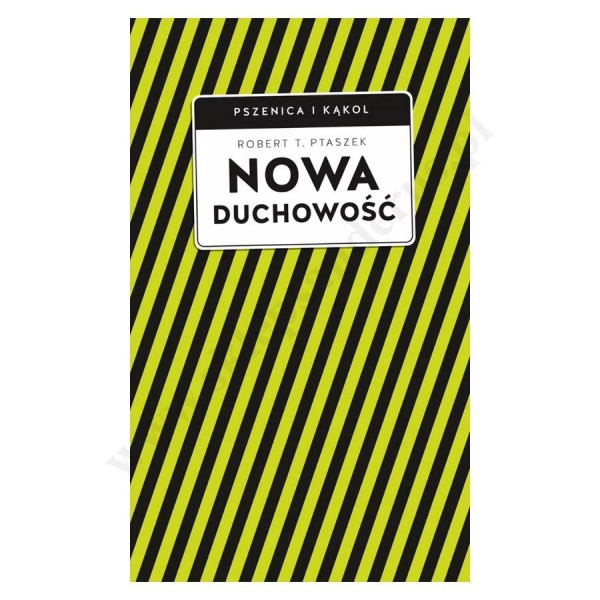 NOWA DUCHOWOŚĆ