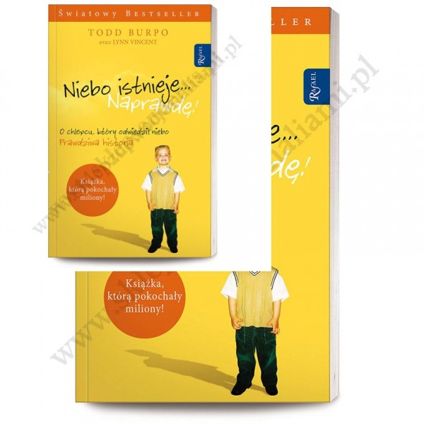 NIEBO ISTNIEJE... NAPRAWDĘ