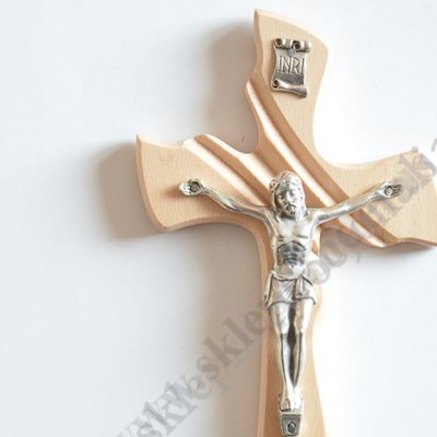 KRZYŻYK WYCINANY - wys.20 cm - 88799